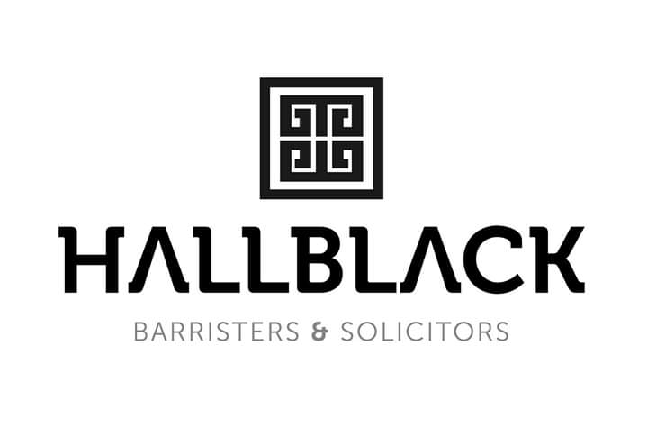 Hallblack Law Firm